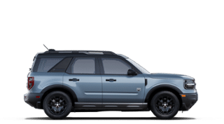 2025 Ford Bronco Sport® External Image 1